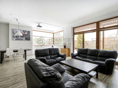 Dom Konstancin-Jeziorna