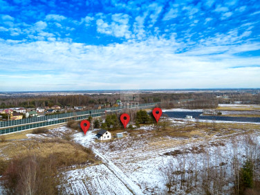 Działka inna Szczepanów