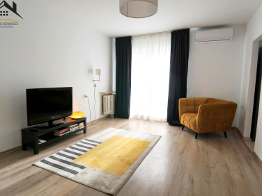 Mieszkanie Ruda Śląska