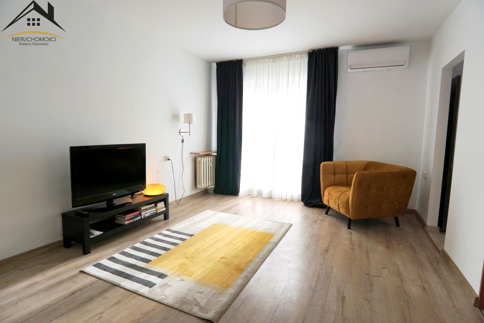 Mieszkanie Ruda Śląska