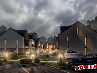 Mieszkanie apartamentowiec Stalowa Wola