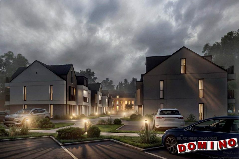 Mieszkanie apartamentowiec Stalowa Wola