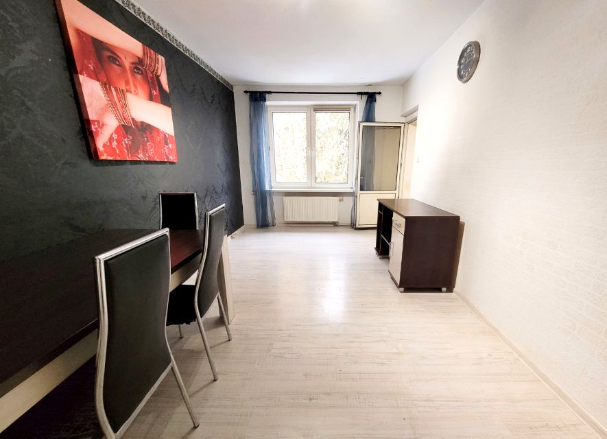 Mieszkanie Bydgoszcz