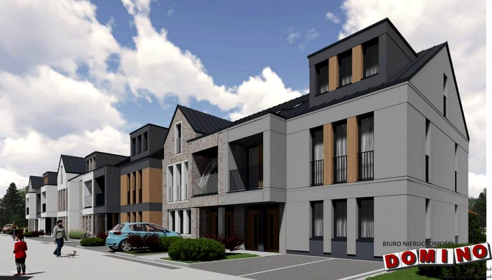 Mieszkanie Stalowa Wola