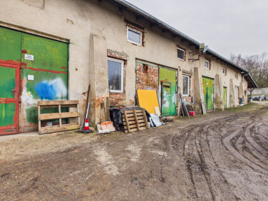 Lokal Pyskowice sprzedaż