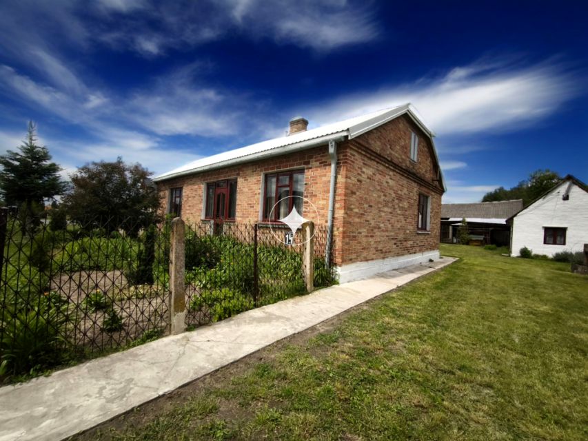 Dom Piszczac sprzedaż