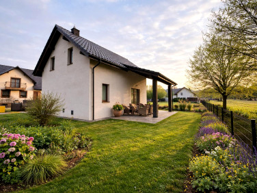 Dom Gilowice wynajem