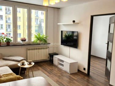 Mieszkanie Ruda Śląska