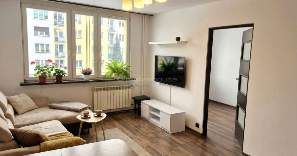 Mieszkanie Ruda Śląska