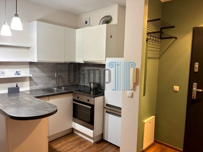 Mieszkanie Bydgoszcz