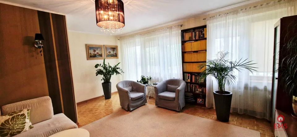 Mieszkanie Białystok