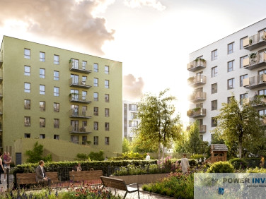 Mieszkanie blok mieszkalny Kraków