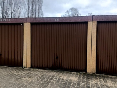 Budynek użytkowy Częstochowa