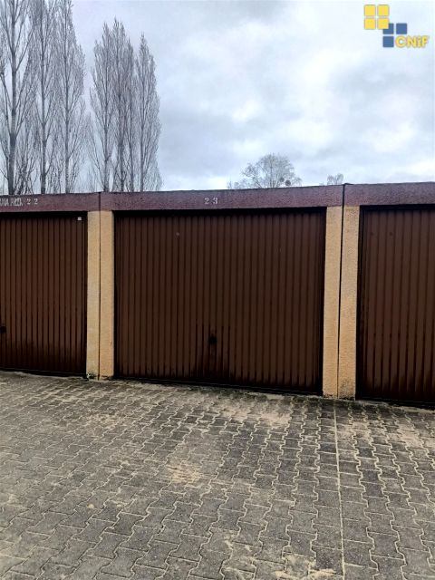 Budynek użytkowy Częstochowa