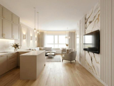 Mieszkanie blok mieszkalny sprzedaż