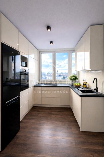 Mieszkanie Częstochowa