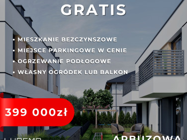 Mieszkanie Białystok