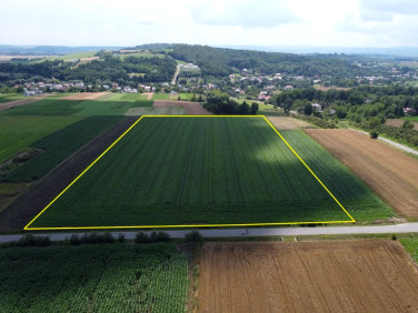 Działka budowlana Przemyśl sprzedam