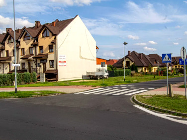 Działka budowlana Lubin