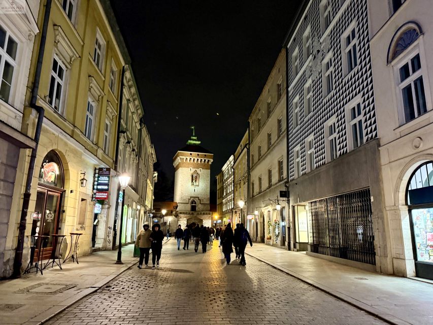 Lokal Kraków wynajem