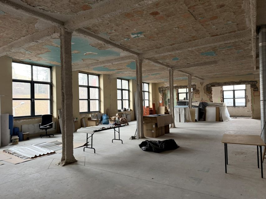 Budynek użytkowy Bielsko-Biała