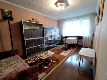 Mieszkanie Mysłowice