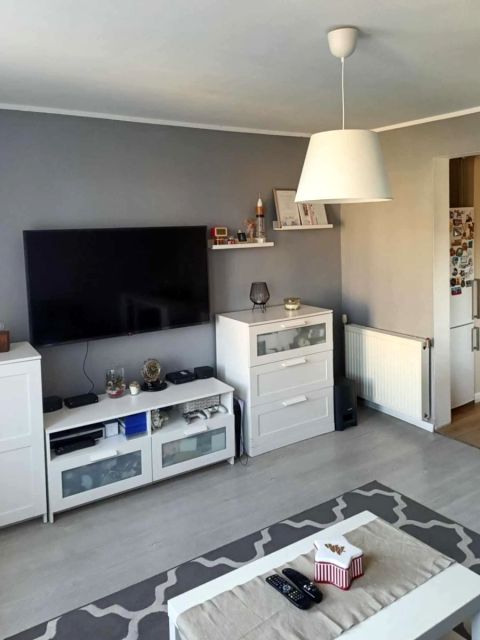 Mieszkanie Wejherowo