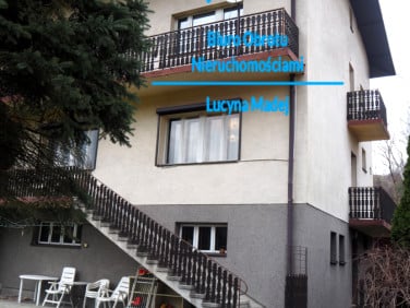 Dom Sucha Beskidzka sprzedaż