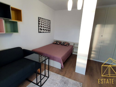 Mieszkanie apartamentowiec Kraków