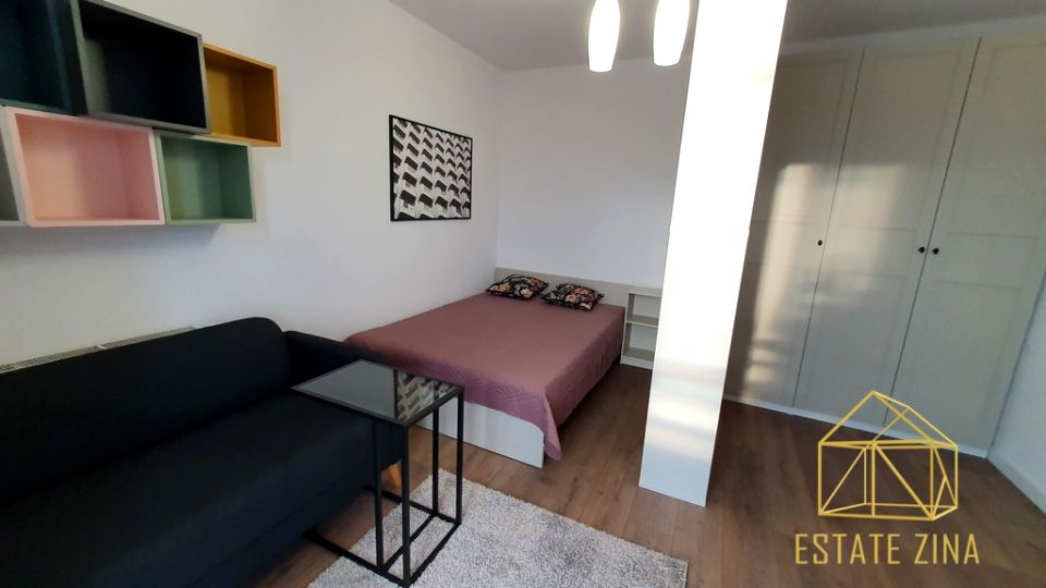 Mieszkanie apartamentowiec Kraków