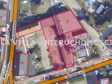 Działka budowlana sprzedam