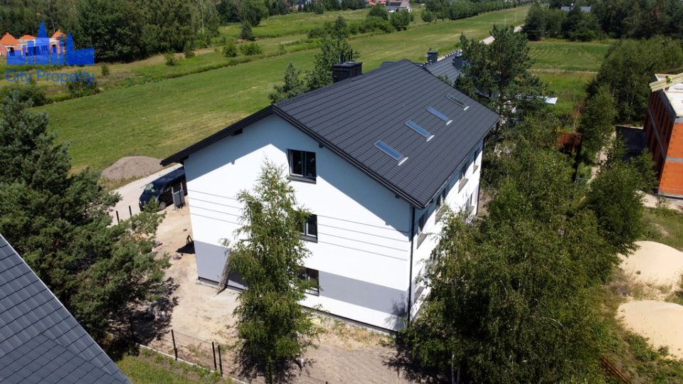 Mieszkanie Ciemne sprzedaż