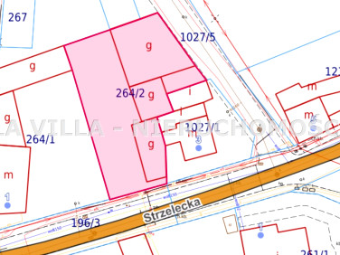 Działka budowlana Święciechowa sprzedam