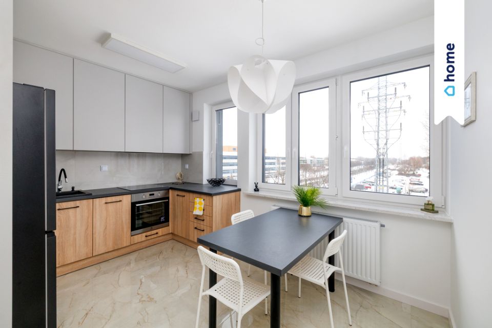 Mieszkanie Warszawa wynajem