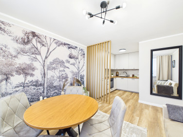 Mieszkanie Sosnowiec