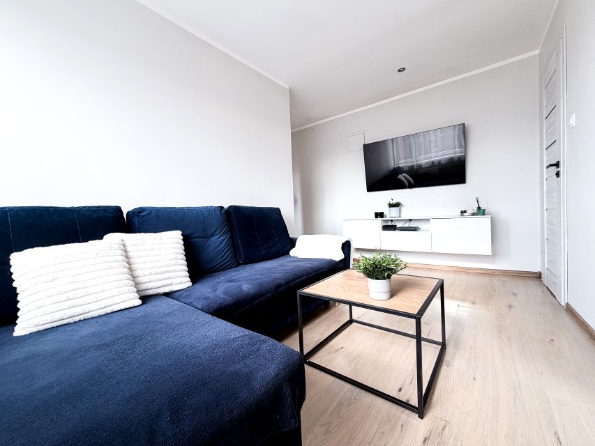 Mieszkanie Bielsko-Biała