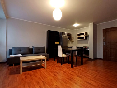 Mieszkanie Zielona Góra