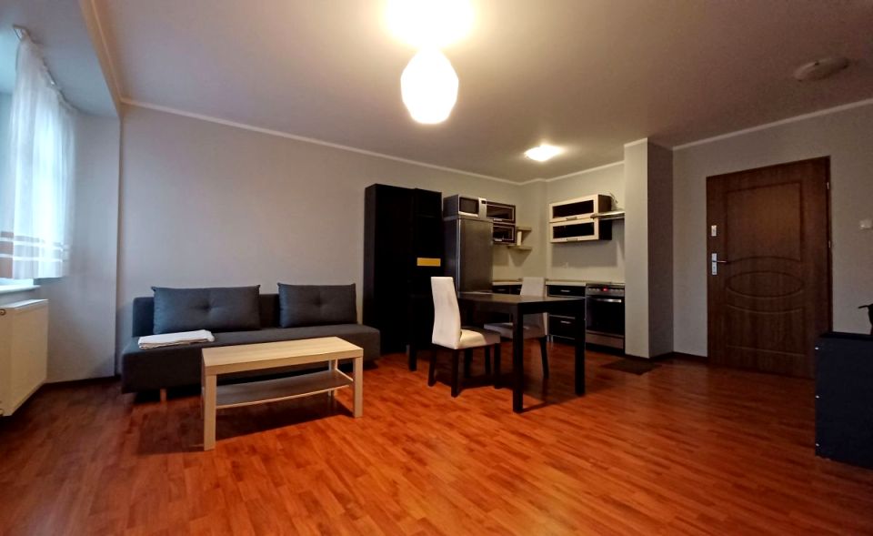 Mieszkanie Zielona Góra