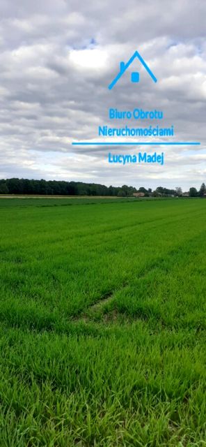 Działka budowlana Zator