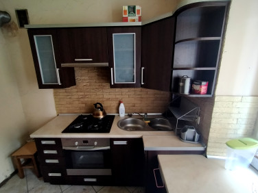 Mieszkanie Sosnowiec