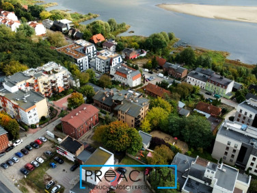 Budynek użytkowy Toruń