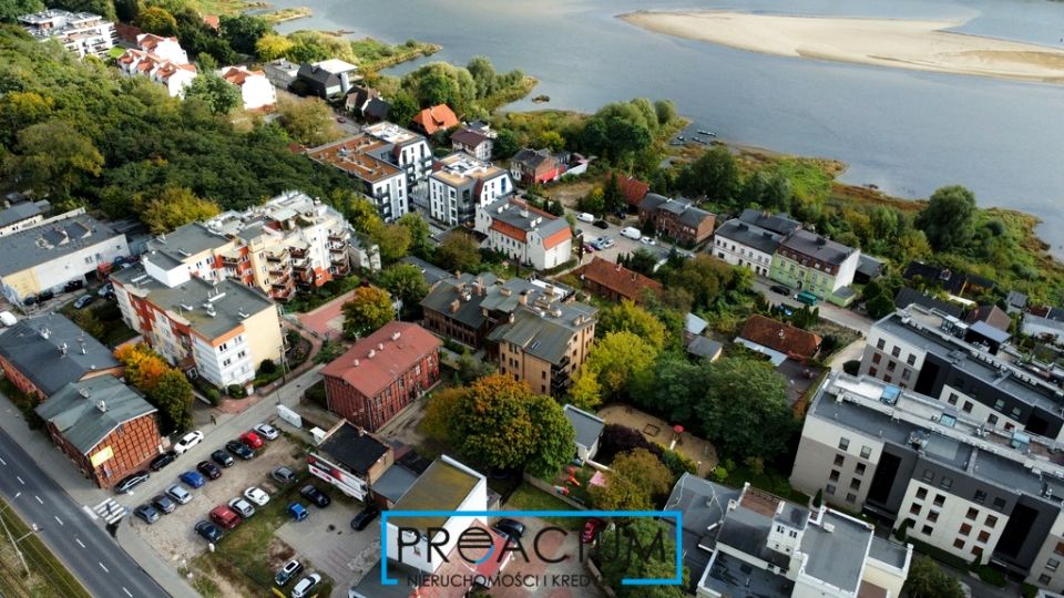 Budynek użytkowy Toruń