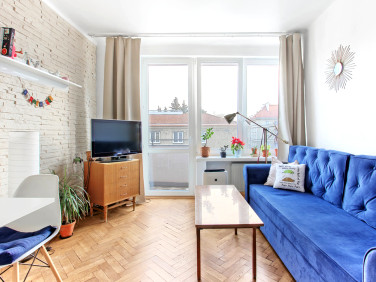 Mieszkanie Warszawa