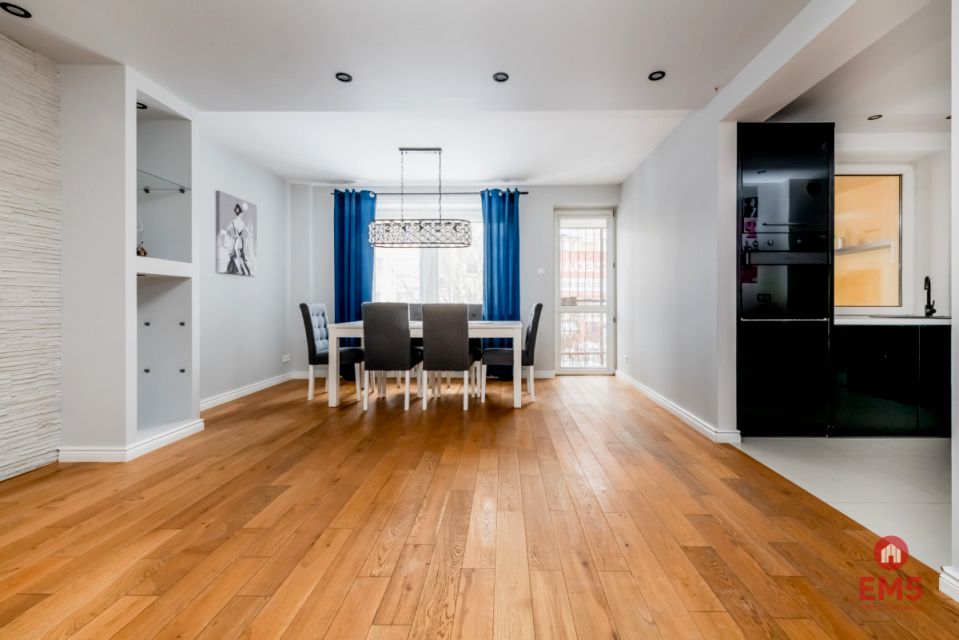 Mieszkanie Białystok