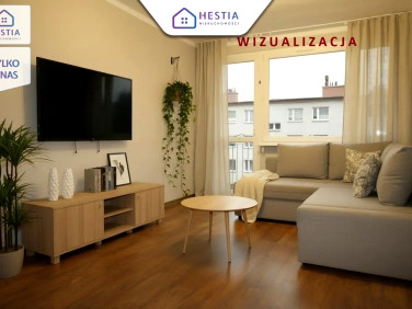 Mieszkanie SZCZECINEK