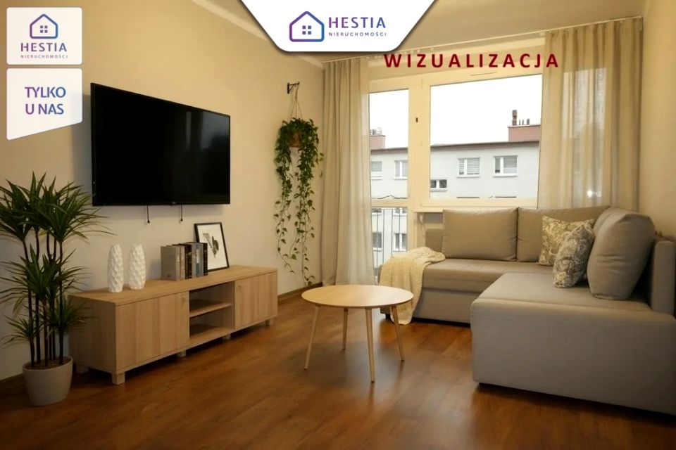 Mieszkanie SZCZECINEK