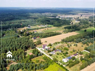 Działka budowlana Osiedle Niewiadów