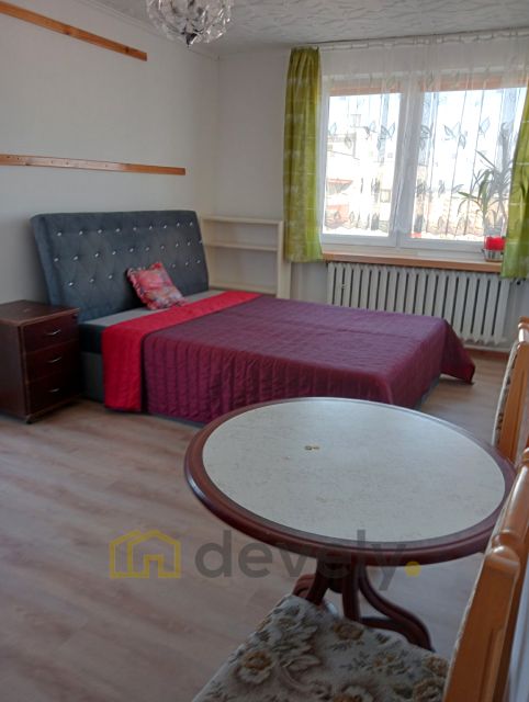 Mieszkanie blok mieszkalny sprzedaż