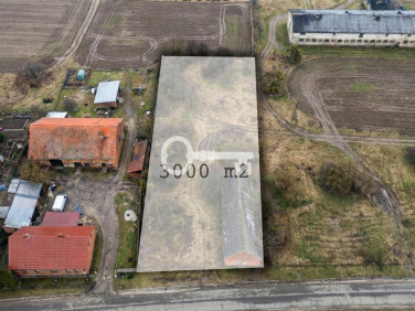 Działka budowlana Tuczępy