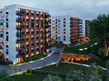 Mieszkanie blok mieszkalny sprzedaż